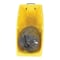 Vestil Medium Duty Tilt Truck 1/2 Cubic Yard 850 lb Yellow TDT-50-MD-YELLOW - alternate 4
